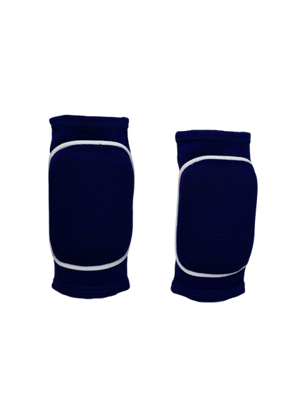 Rodillera azul  Pez