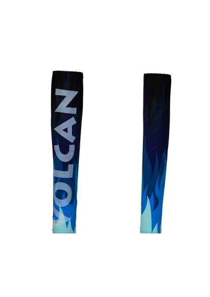 Manga Volcan