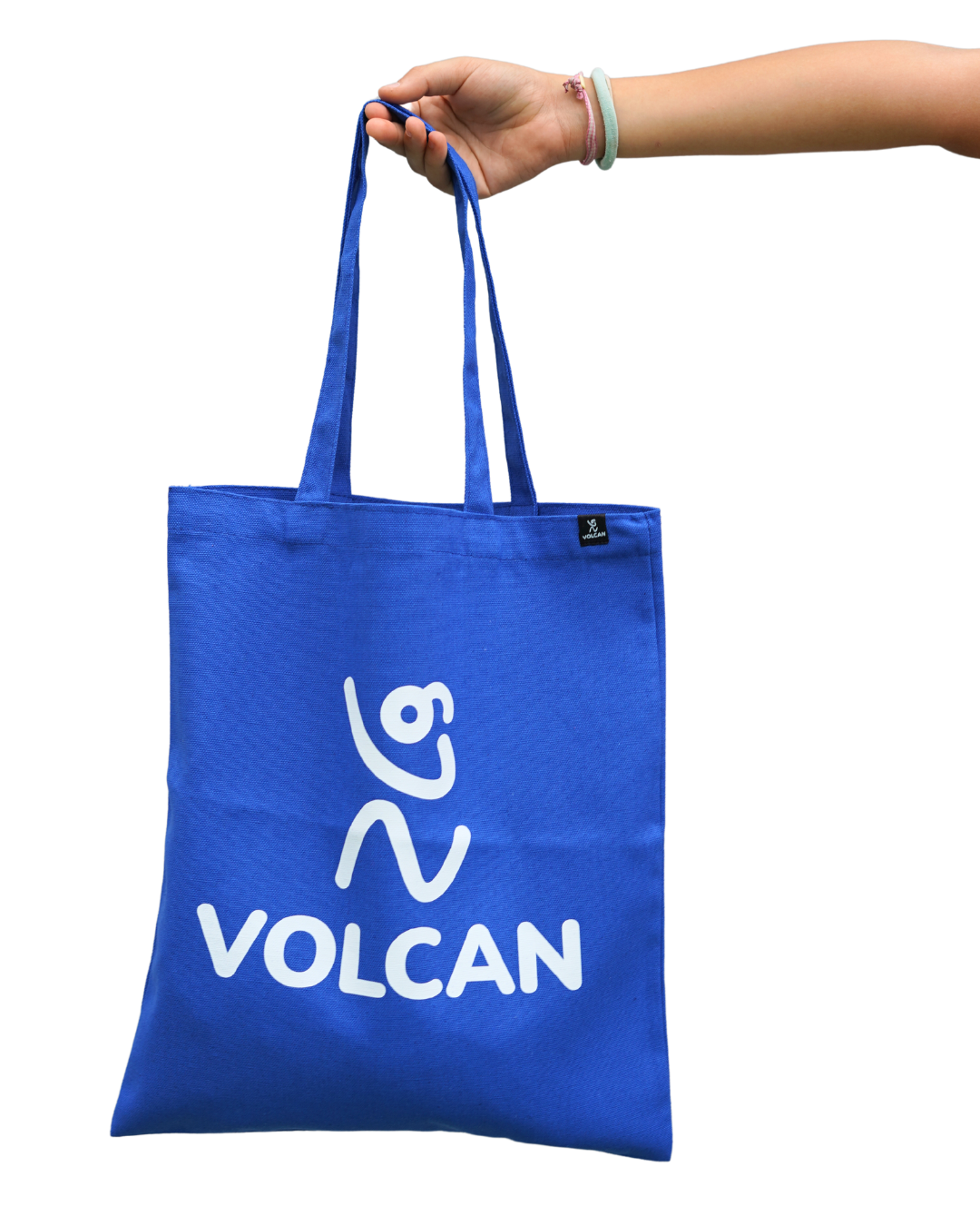 Bolsa de tela