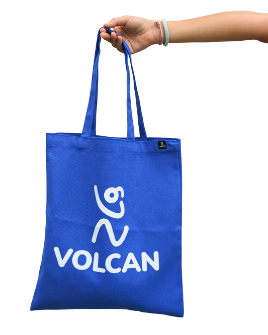 Bolsa de tela