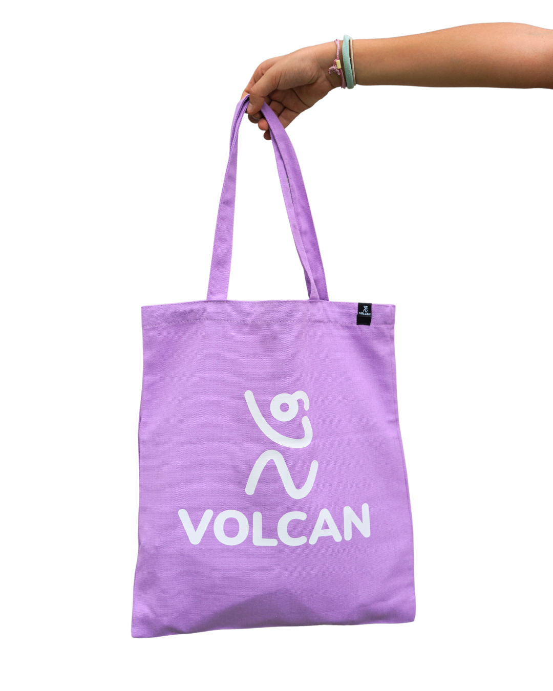Bolsa de tela